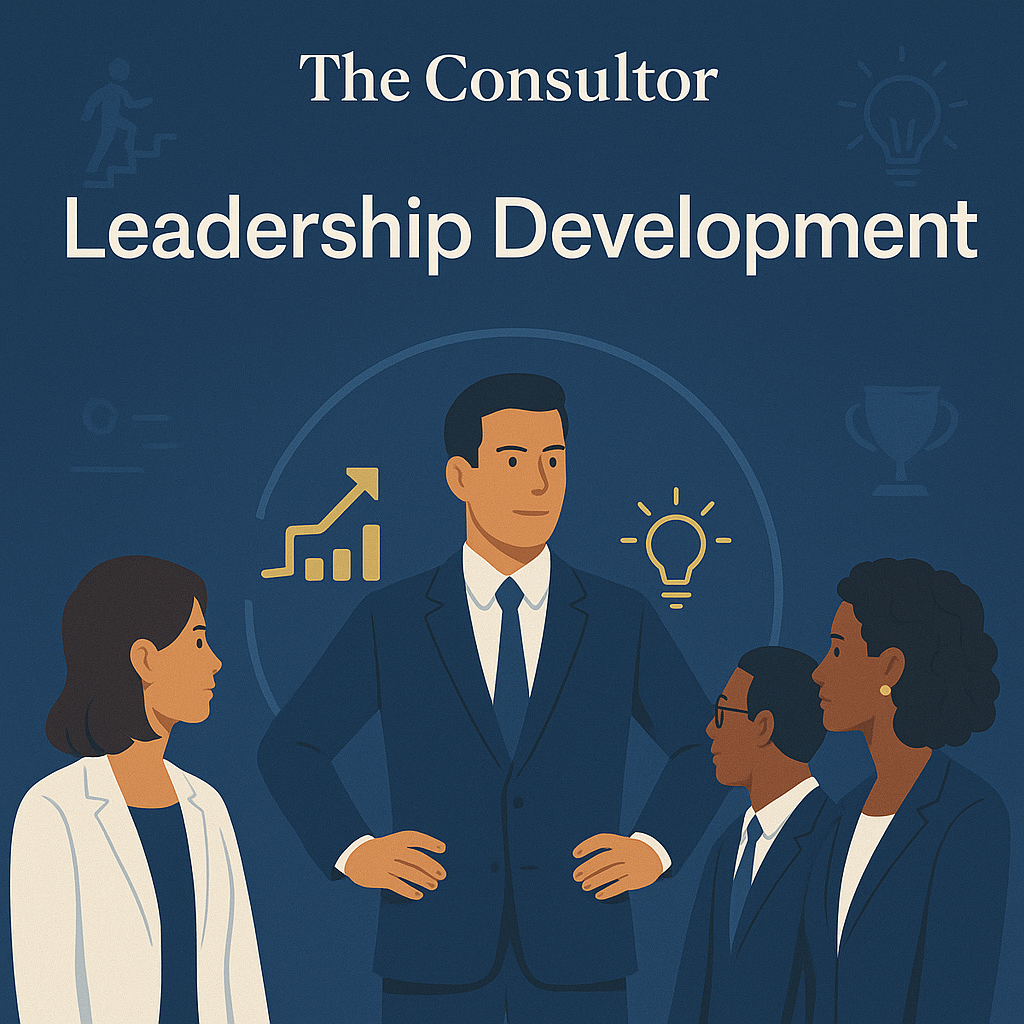 Leadership Development