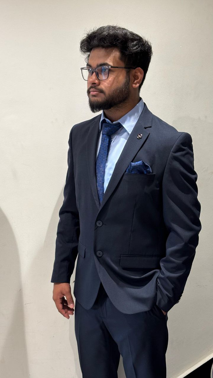 Bhanu Pratap Mandovra